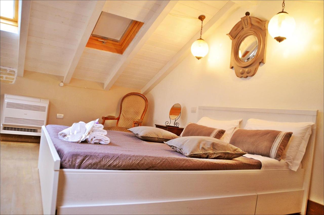 Loveloft Cagliari Luaran gambar
