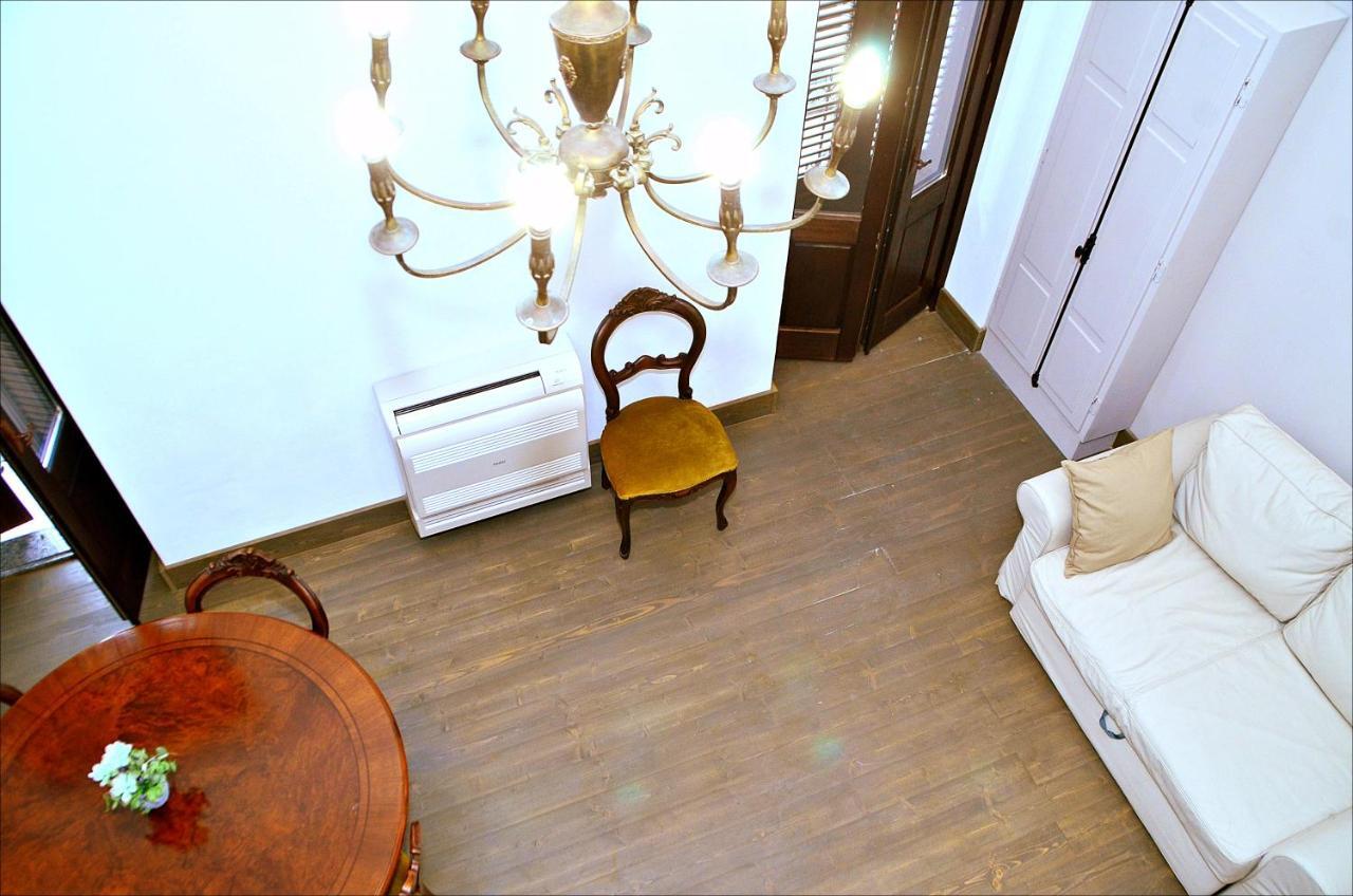 Loveloft Cagliari Luaran gambar